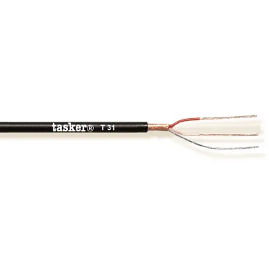 Кабель микрофонный в нарезку Tasker T 31